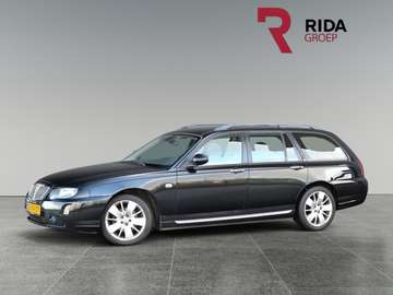 Tourer 2.0 CDTi Sterling Automaat, Sportinterieur,