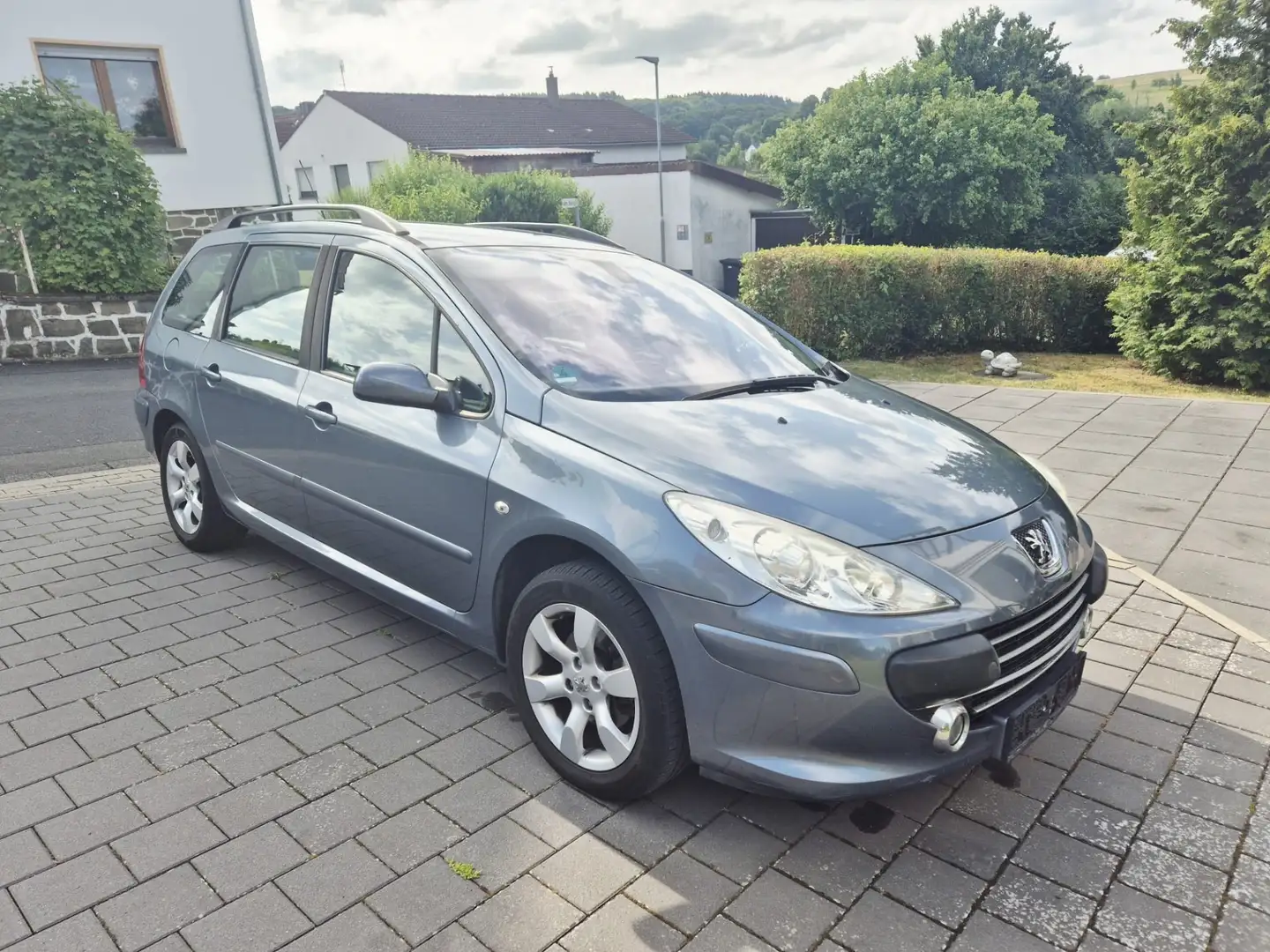 Peugeot 307 Break 110 Grand Filou Cool - 1
