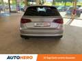Audi A3 1.8 TFSI Ambiente*NAVI*TEMPO*LED*B&O*PDC*SHZ* Silber - thumbnail 5