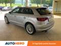 Audi A3 1.8 TFSI Ambiente*NAVI*TEMPO*LED*B&O*PDC*SHZ* Silber - thumbnail 4