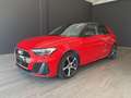 Audi A1 A1 SPB 25 TFSI S line edition Rosso - thumbnail 3