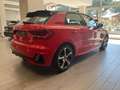 Audi A1 A1 SPB 25 TFSI S line edition Rosso - thumbnail 6