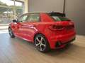 Audi A1 A1 SPB 25 TFSI S line edition Rosso - thumbnail 4