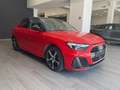 Audi A1 A1 SPB 25 TFSI S line edition Rosso - thumbnail 1