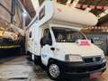 Fiat Ducato 2.8JTD SEA M100 - 6 Places - Caméra - Panneaux - thumbnail 2