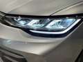 Volkswagen Golf 8ª serie 1.5 TSI 115 CV ACT Edition Plus Plateado - thumbnail 8