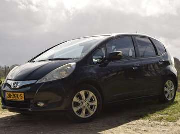 Jazz 1.4 Elegance