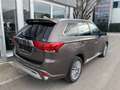 Mitsubishi Outlander Outlander Plug-in Hybrid BASIS 2.4 MIVEC 4WD Braun - thumbnail 4