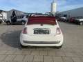 Fiat 500 Weiß - thumbnail 4