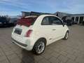 Fiat 500 Weiß - thumbnail 5