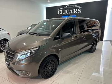 2.2 119 BlueTEC PC-SL Mixto Long Autocarro