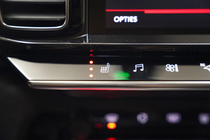 Citroen C5 Aircross 1.2 PT Business Plus [ Panoramadak Adapt.cruise Ca — photo 11