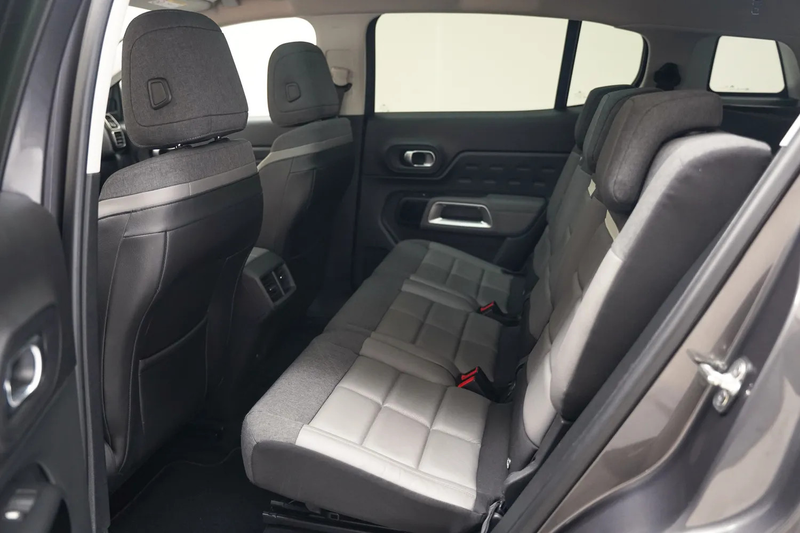 Citroen C5 Aircross 1.2 PT Business Plus [ Panoramadak Adapt.cruise Ca — photo 14