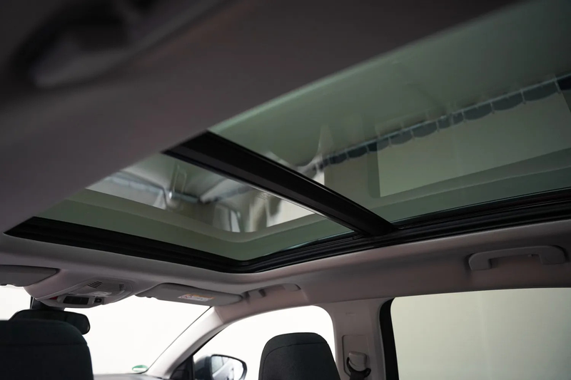 Citroen C5 Aircross 1.2 PT Business Plus [ Panoramadak Adapt.cruise Ca — photo 5