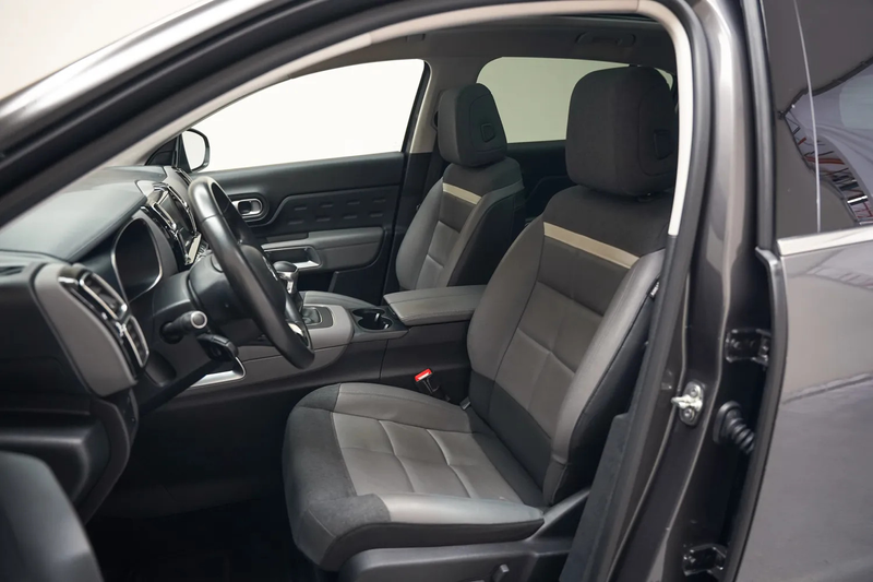 Citroen C5 Aircross 1.2 PT Business Plus [ Panoramadak Adapt.cruise Ca — photo 10