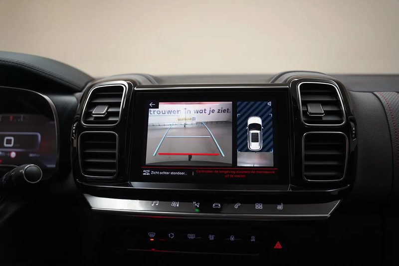 Citroen C5 Aircross 1.2 PT Business Plus [ Panoramadak Adapt.cruise Ca — photo 7
