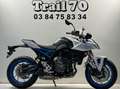 Suzuki GSX 8S Blanc - thumbnail 1