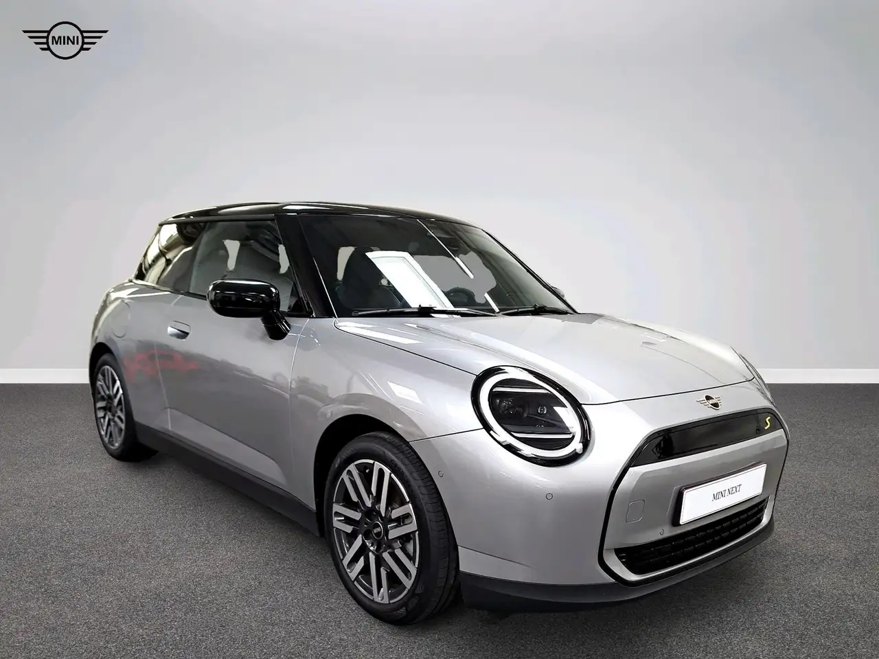 MINI Cooper Classic Trim, миниатюра 12