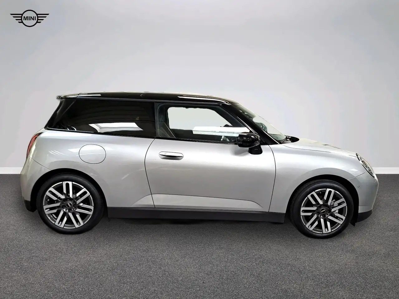 MINI Cooper Classic Trim, миниатюра 3