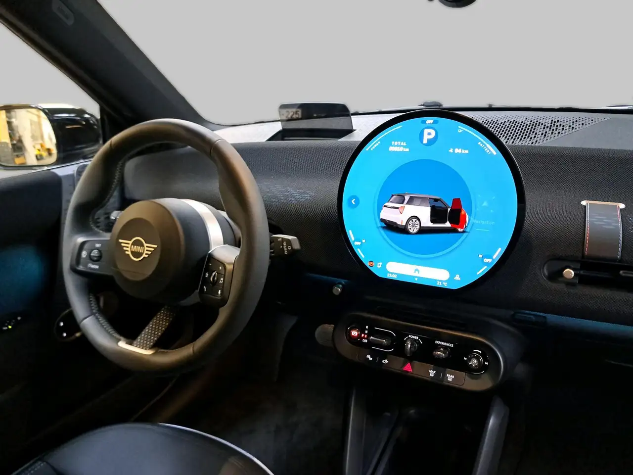 MINI Cooper Classic Trim, миниатюра 11