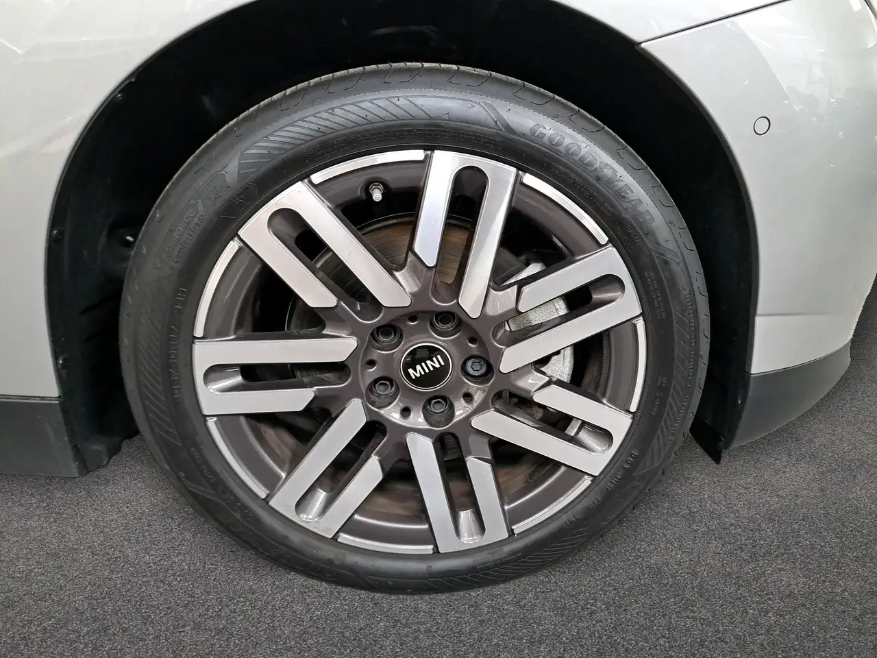 MINI Cooper Classic Trim, миниатюра 9