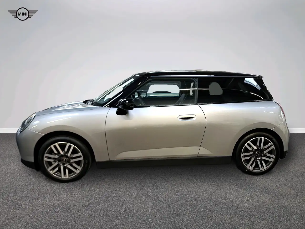 MINI Cooper Classic Trim, миниатюра 2