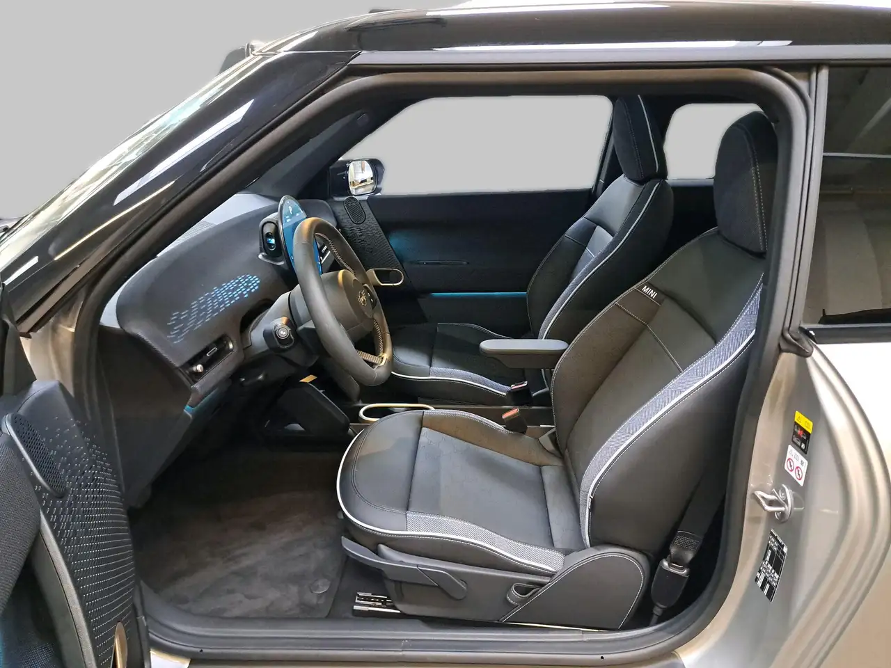 MINI Cooper Classic Trim, миниатюра 16
