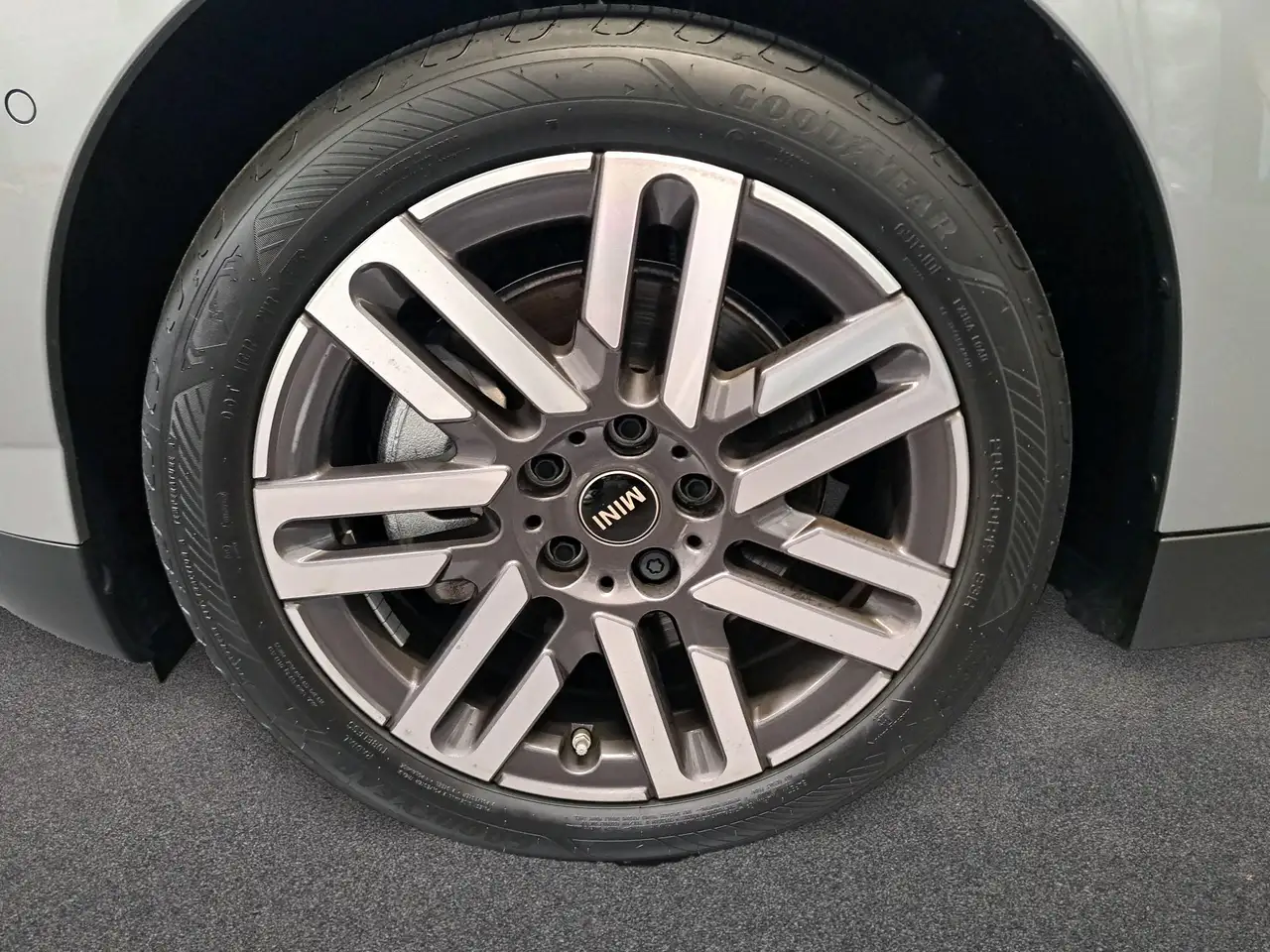 MINI Cooper Classic Trim, миниатюра 10