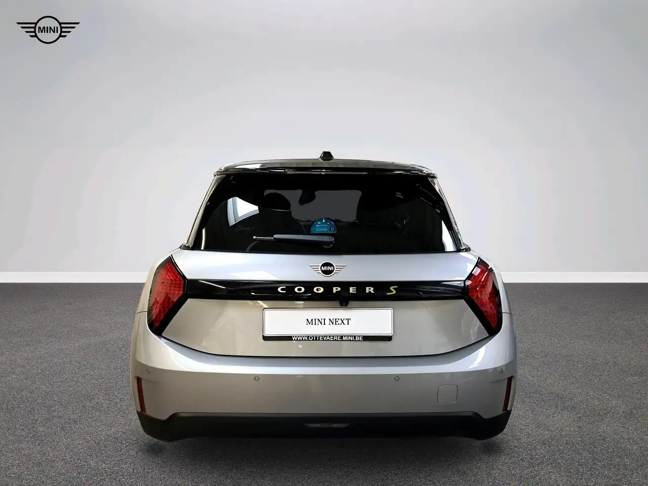 MINI Cooper Classic Trim, миниатюра 17