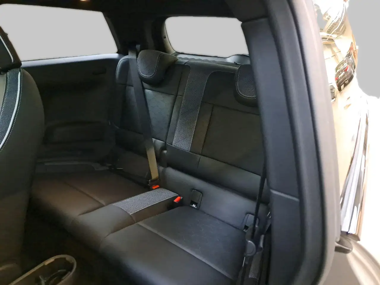 MINI Cooper Classic Trim, миниатюра 19
