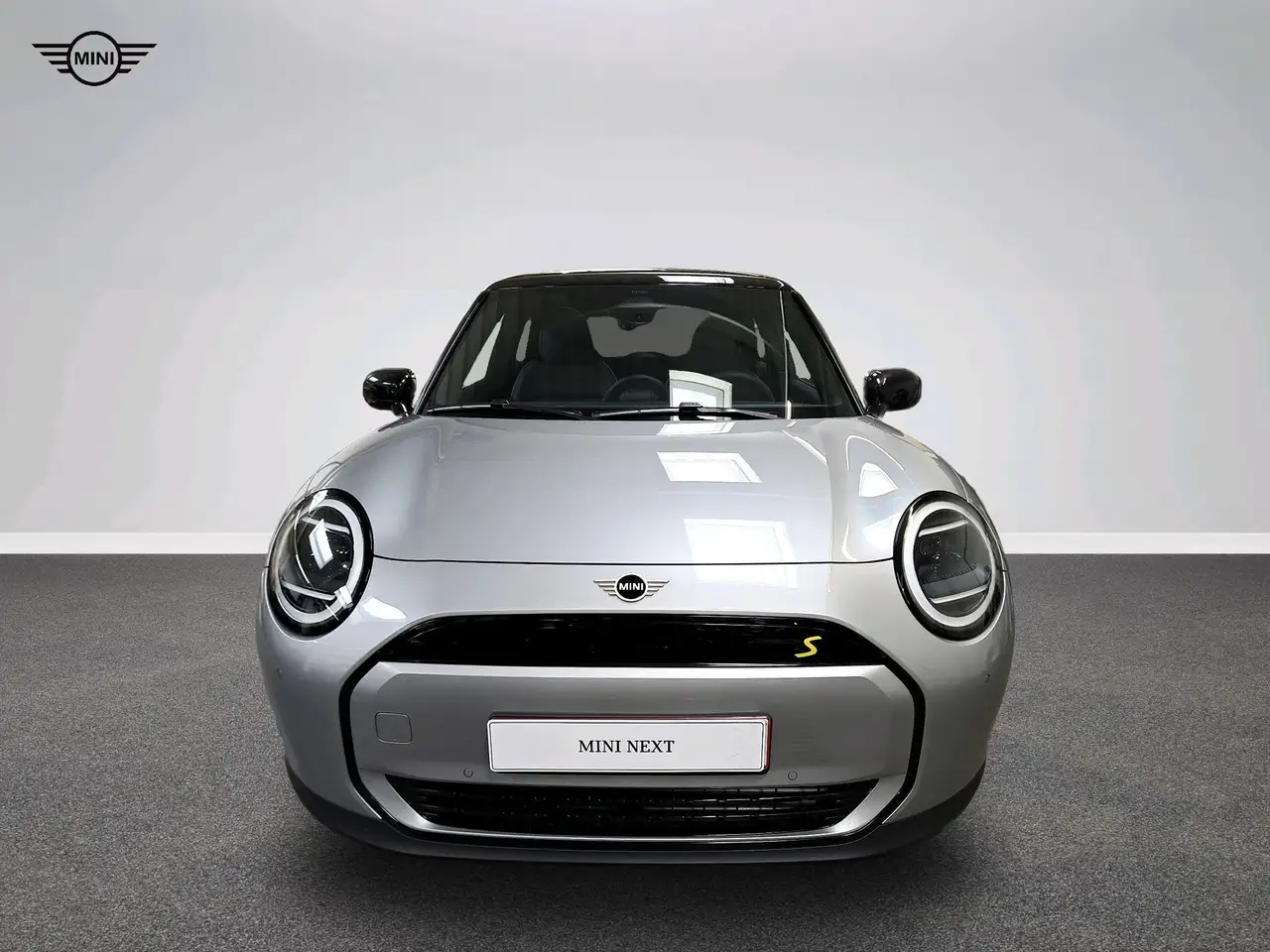 MINI Cooper Classic Trim, миниатюра 13