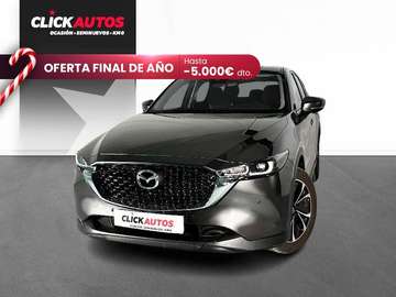 2.0 Skyactiv 165CV Evolution