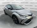 Toyota C-HR C-HR 1.8 Hybrid E-CVT Trend - thumbnail 4