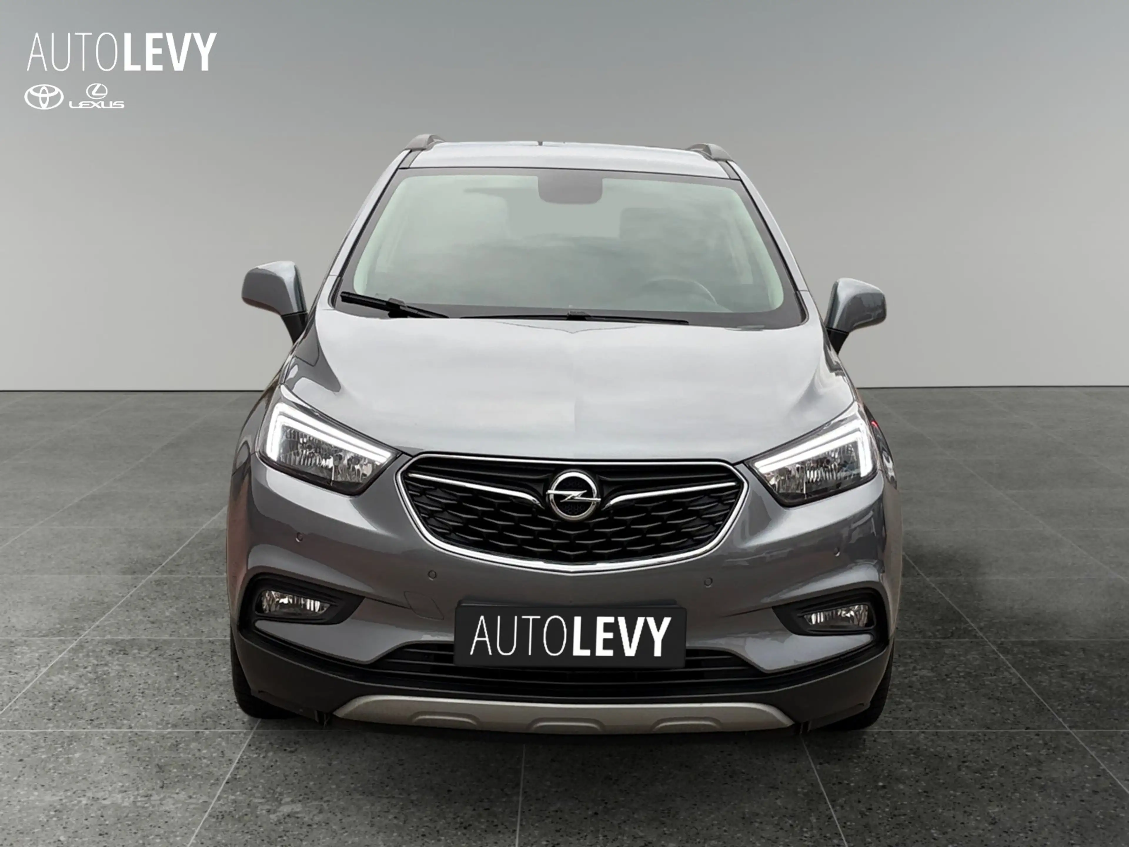 Opel Mokka X 1.6 Active Kamera*SHZ*2xKlima*KlimaA*LM — photo 8