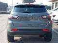 Jeep Compass 1.3 Turbo 150CV aut LIMITED 80°ann *PREZZO REALE* Grigio - thumbnail 4