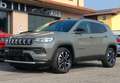 Jeep Compass 1.3 Turbo 150CV aut LIMITED 80°ann *PREZZO REALE* Grigio - thumbnail 1