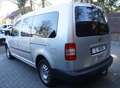 Volkswagen Caddy Maxi Automatik 2 Schiebet Standhz Klima Sc Gris - thumbnail 3