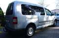 Volkswagen Caddy Maxi Automatik 2 Schiebet Standhz Klima Sc Gris - thumbnail 5
