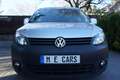 Volkswagen Caddy Maxi Automatik 2 Schiebet Standhz Klima Sc Gris - thumbnail 7