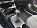 Peugeot 208 1.2 PureTech 100ch S\u0026S Allure Gris - thumbnail 13