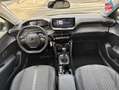 Peugeot 208 1.2 PureTech 100ch S\u0026S Allure Gris - thumbnail 8