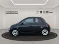 Fiat 500C 500 Cabrio 1.0 Hybrid Star Pano+SD+KlimaA+LM+PDC Noir - thumbnail 3