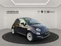 Fiat 500C 500 Cabrio 1.0 Hybrid Star Pano+SD+KlimaA+LM+PDC Schwarz - thumbnail 7