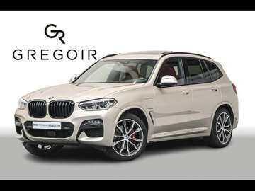 xDrive30e|Msport|Pano|Comfort|Th|H&K