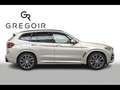 BMW X3 xDrive30e|Msport|Pano|Comfort|Th|H&K Grijs - thumbnail 3