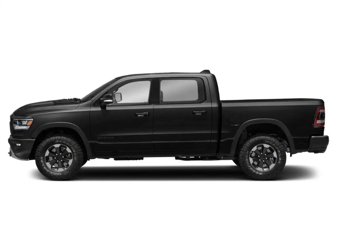 RAM 1500 fotografie RAM 1500