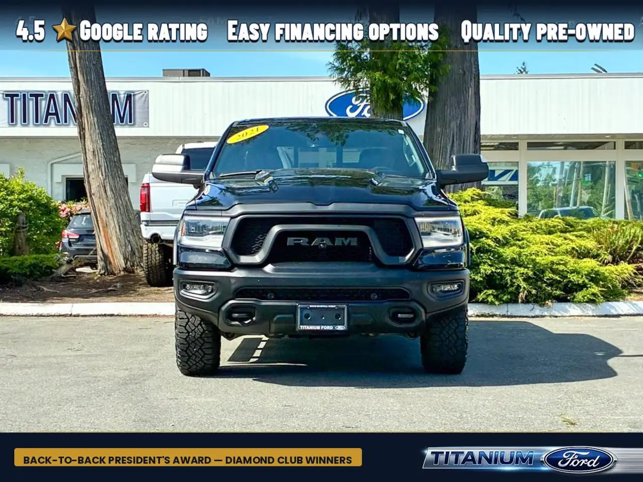 RAM 1500 fotografie RAM 1500
