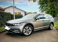 Volkswagen Passat Alltrack Passat Alltrack 2,0 TDI SCR 4Motion DSG Silber - thumbnail 1