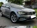 Volkswagen Passat Alltrack Passat Alltrack 2,0 TDI SCR 4Motion DSG Silber - thumbnail 4