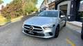 Mercedes-Benz A 200 200d 4Matic 8G-DCT Grijs - thumbnail 3